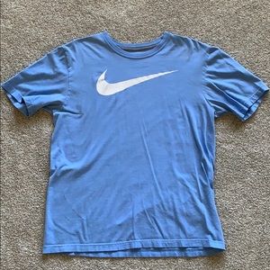 Nike graphic T-Shirt